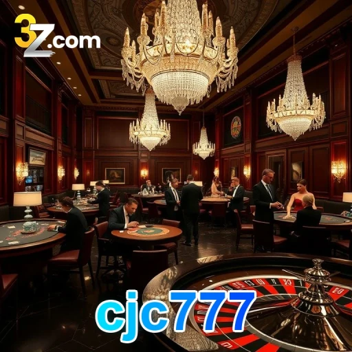 cjc777 Plataforma Ideal