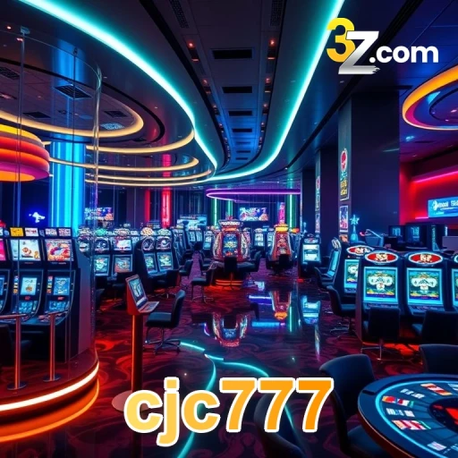 cjc777 Ambiente Confiável