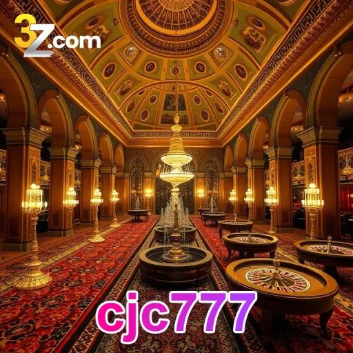 cjc777 Apostas em Esportes