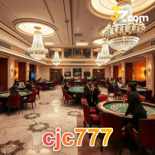 cjc777 Jogos de caça-níqueis