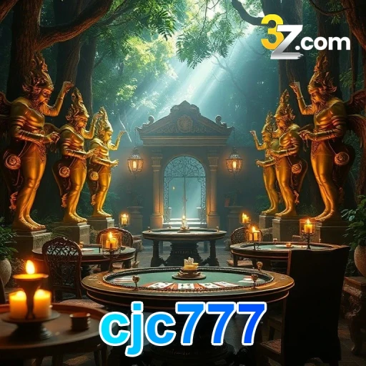 cjc777 Acesso Rápido